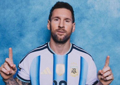 Lionel Messi İspaniya klubunu satın alır