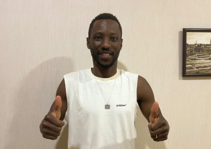 "Beşiktaş"ın sabiq yarımmüdafiəçisinin Azərbaycan klubuna keçidi reallaşdı