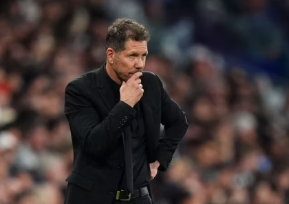 Simeone "Liverpul"a məğlubiyyətdən sonra nə danışdı?