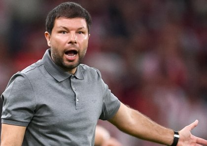 Rusiyada Murad Musayevdən yaxşısı tapılmadı