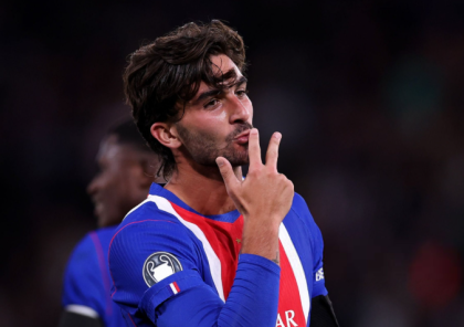 Ferran Torres: "Oyundan öncə heç vaxt het-trik edəcəyini gözləmirsən"