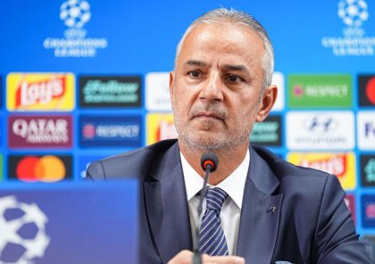 "Roma" matçından sonra "Fənərbağça"da şok ayrılıq