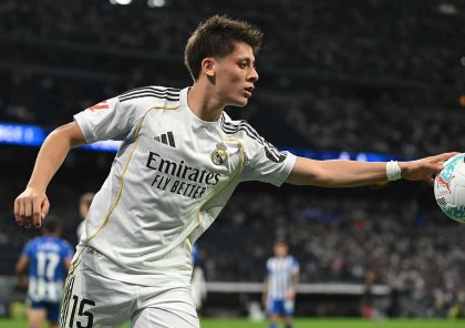 "Real" Arda Gülerlə bağlı qərarını verdi: Gedir, ya qalır?
