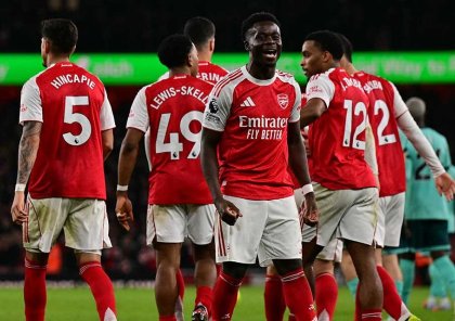 "Arsenal"ın oyununun vaxtı dəyişdirildi