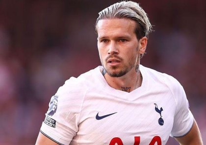"Tottenhem"in yeni transferi Mudrik zədələndi