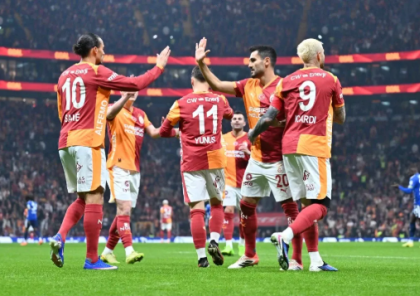 "Qalatasaray" 3 ulduzu ilə yollarını ayırmağa hazırlaşır