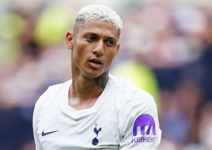Rişarlisonun Braziliyaya transferi şəxsi şərtlərə görə ləğv olundu