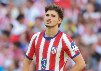 "Barselona" Xulian Alvares transferi üçün iki ulduzunu gözə çıxardı