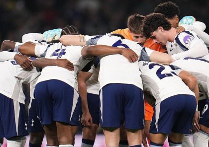 "Tottenhem" 4 matçdır qol vura bilmir