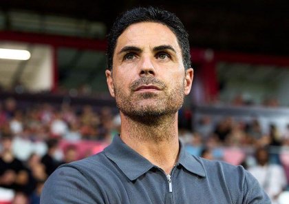 Arteta hakimin qərarına üsyan etdi