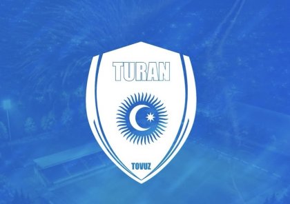 "Turan Tovuz" azarkeşlərinə müraciət etdi