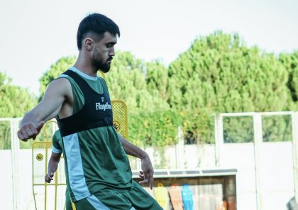 Komandası xal itirdi, Toral Bayramov isə...