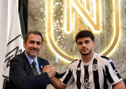 "Neftçi"də yeni müqavilə