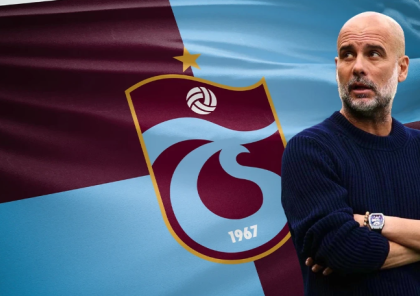 Qvardiola "Trabzonspor"a "yaşıl işıq" yandırdı