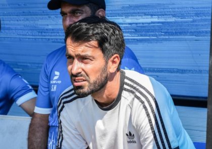 "Bu uşaqlarla çox belə oyunlar çevirmişik" - Cavadov dramatik matçdakı geridönüşü şərh etdi