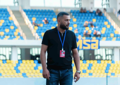 "Gəncəbasar"ın baş məşqçisi: "Mingəçevirdən yaxşı nəticə ilə qayıtmaq istəyirik"