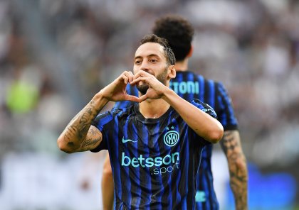 "İnter" Hakan Çalhanoğlu və Dimarko ilə müqavilələri yeniləyir