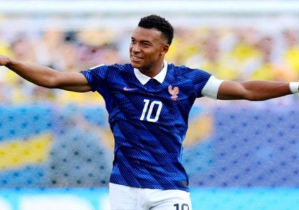 Kilian Mbappe: "Qızıl top"u qazanmaq üçün yetərincə əsasım var"