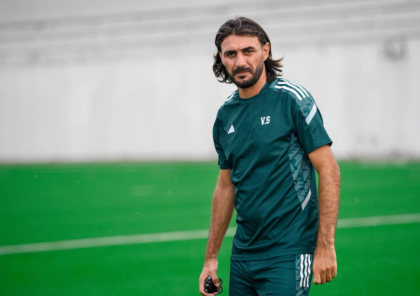 "Üç oyunda 5 qırmızı vərəqə almağımız çox pis göstəricidir" - "Zəngəzur"un məşqçisi