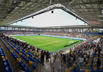 Azərbaycan Kubokunun finalı Gəncədə baş tutacaq