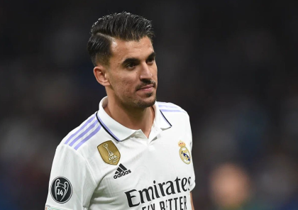 Sebalyos "Qızıl top"a namizədini açıqladı - O, "Real Madrid"dən deyil