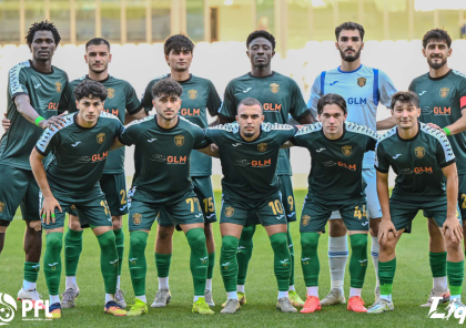 "Gəncəbasar" 5 gün məşq etməyəcək