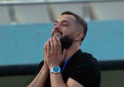 "Daha artığına nail olmaq üçün..." - Nəziri ardıcıl 3-cü qələbədən sonra fikirlərini bölüşdü