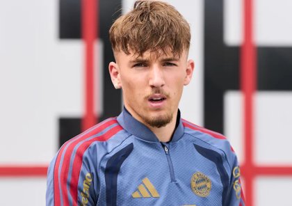 "Bayern"in 18 yaşlı möcüzəsi üçün 100 milyon avro tələb olunur