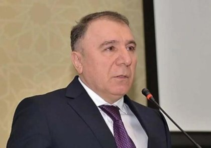 Prezident İsgəndər Cavadovla imzaladı
