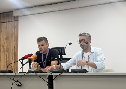 Filipe Kandido "Kəpəz"lə matçdan sonra nə danışdı?