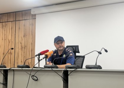 &ldquo;Kəpəz&rdquo; Gəncədə həmişə bir nömrə olub" - Azər Məmmədov