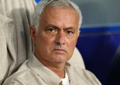 Mourinyu məğlubiyyəti bu cür şərh etdi