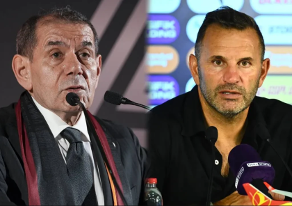 "Qalatasaray" Okan Burukla bağlı qərarını verdi