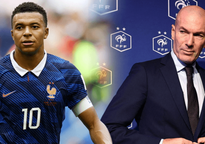 "Film kimidir, amma gerçəkdir" - Kilian Mbappe
