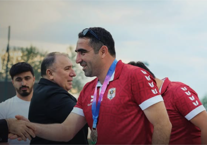 "O gün bizim günümüz idi" - 6:0-ın memarı