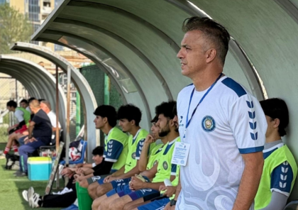 "Futbolçularım kişi kimi mübarizə apararaq qələbə qazandılar"
