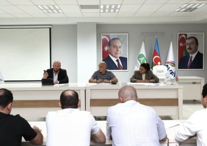 Azərbaycan çempionatı Super Liqa adı altında keçiriləcək