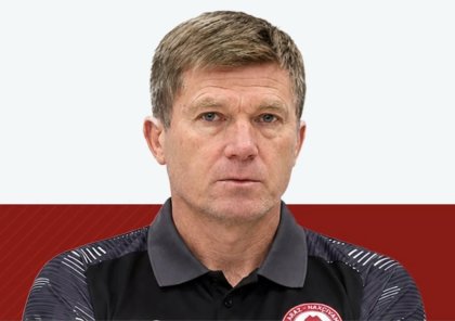 Yuri Maksimov: "Futbolçuların bir qismini tanıyıram"