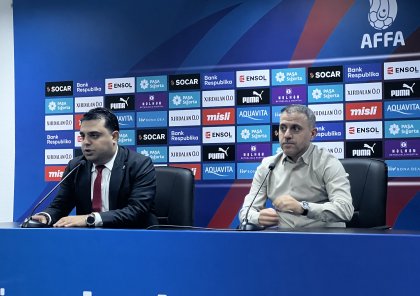 Ayxan Abbasov qələbədən sonra nə danışdı?