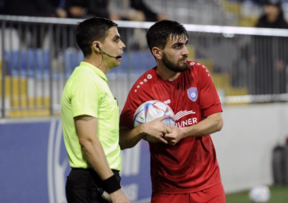"Turan Tovuz"un futbolçusu: "Fənərbağça" ilə matçda qələbə qazanmaq üçün əlimizdən gələni edəcəyik"