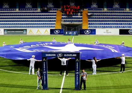 "Sabahın Ulduzları": Final oyunlarının vaxtı dəyişdi