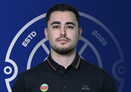 Mustafa Karaman "LANDAU Lions" komandasının məşqçisi təyin olunub