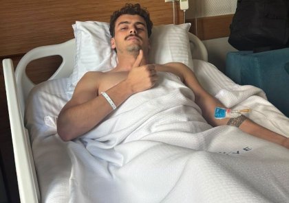 "Zirə"nin futbolçusu əməliyyat olundu