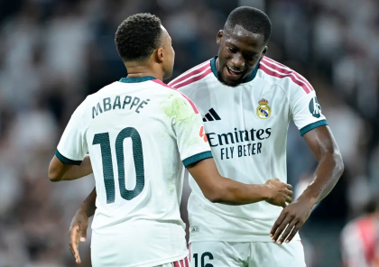 "Real Madrid"in ulduzundan bəd xəbər