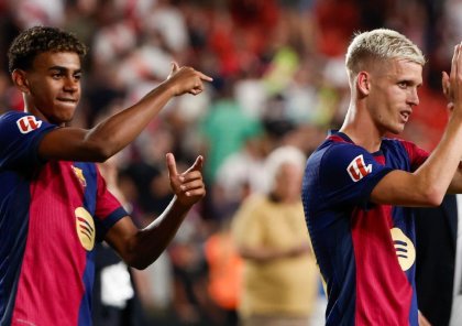 "Bayern Münhen" "Barselona"nın ispaniyalı ulduzunu istəyir