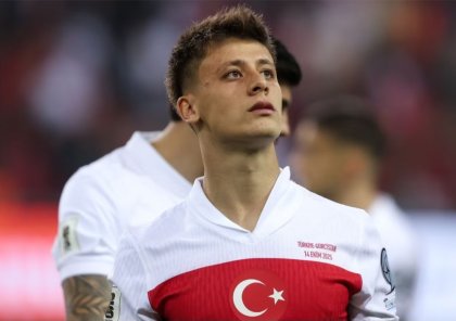 Arda Gülər Fransaya məğlub olduqları oyundan nə danışdı?