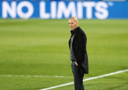 Zidan millidəki debüt təəssüratını bölüşdü