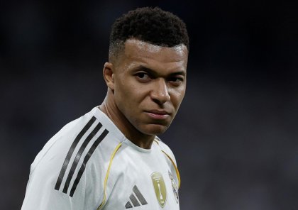 Mbappe Madridə qayıdır