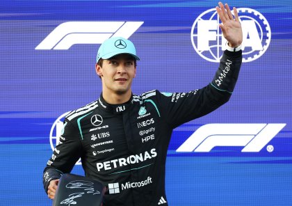 "Formula 1" üzrə Azərbaycan Qran-prisinin qalibi bilindi