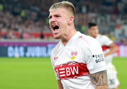 "Real Madrid" müdafiə xəttini "Ştutqart"ın gənc ulduzu ilə gücləndirmək niyyətindədir